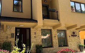 Armada Aparthotel